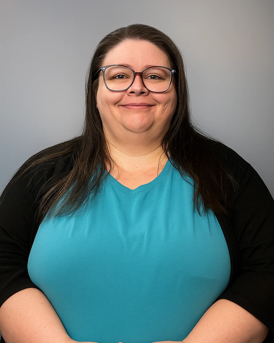 Kellye Brown, commissioned Washington Notary Public